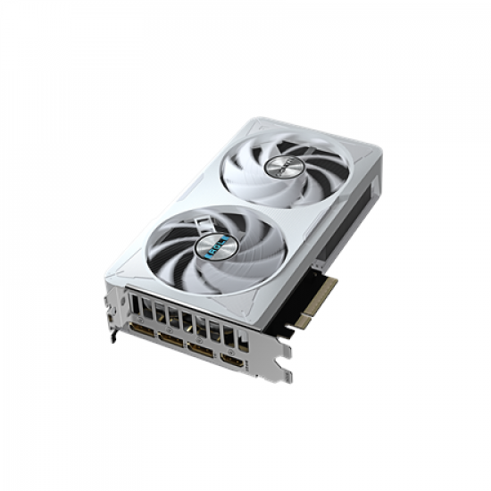 Gigabyte GeForce RTX 5060 EAGLE OC ICE 8G | NVIDIA | 8 GB | GeForce RTX 5060 | GDDR7 | HDMI ports quantity 1 | PCI-E 5.0