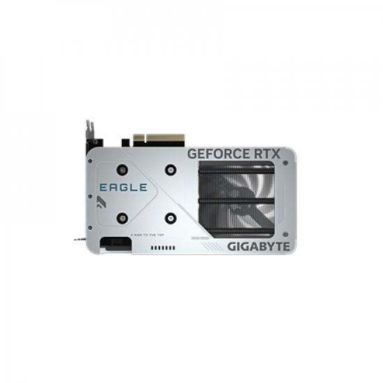 Gigabyte GeForce RTX 5060 EAGLE OC ICE 8G | NVIDIA | 8 GB | GeForce RTX 5060 | GDDR7 | HDMI ports quantity 1 | PCI-E 5.0