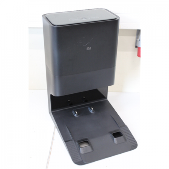 SALE OUT. SALE OUT. Xiaomi | Auto-Empty Station | Black | USED