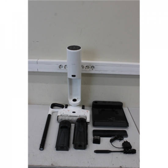 SALE OUT. Xiaomi Warranty 3 month(s) | USED, DIRTY, CRACK ON WATER TANK, MISSING MANUALS