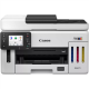 Canon MAXIFY GX6150 | Inkjet | Colour | A4 | Wi-Fi