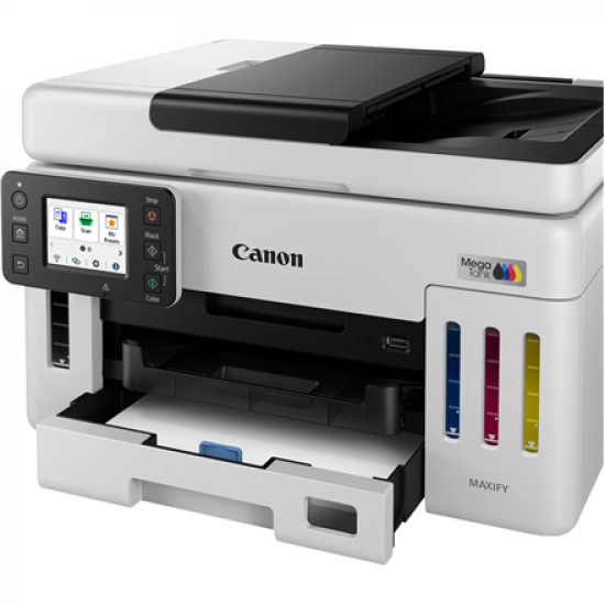 Canon MAXIFY GX6150 | Inkjet | Colour | A4 | Wi-Fi