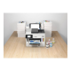 Canon | MAXIFY GX7150 | Multifunction printer | Ink-jet | Colour | A4 | Wi-Fi | White