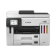 Canon | MAXIFY GX7150 | Multifunction printer | Ink-jet | Colour | A4 | Wi-Fi | White