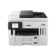 Canon | MAXIFY GX7150 | Multifunction printer | Ink-jet | Colour | A4 | Wi-Fi | White