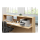 Canon | MAXIFY GX7150 | Multifunction printer | Ink-jet | Colour | A4 | Wi-Fi | White