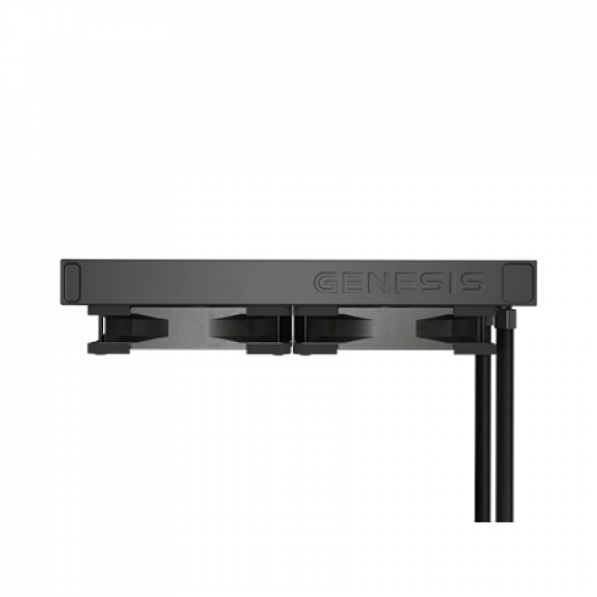 Genesis AIO Liquid Cooler | Hydria 240 ARGB | Intel, AMD