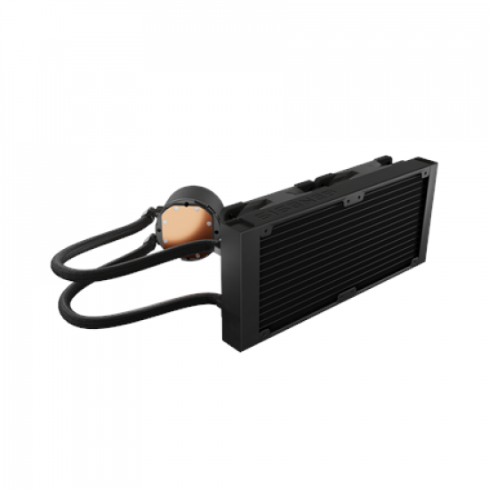 Genesis AIO Liquid Cooler | Hydria 240 ARGB | Intel, AMD