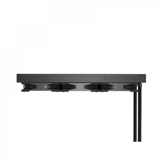 Genesis AIO Liquid Cooler | Hydria 360 | Intel, AMD