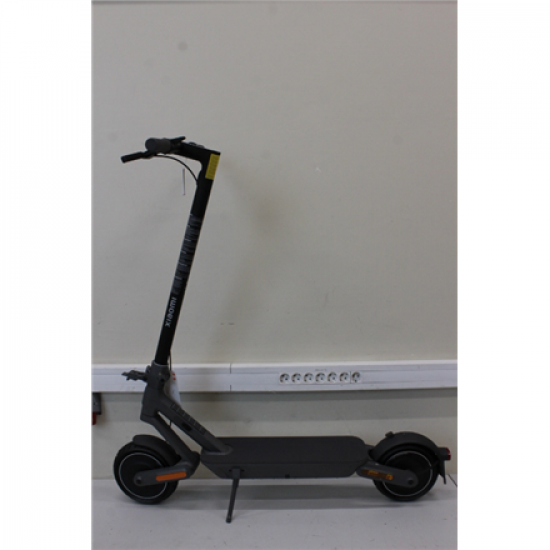 SALE OUT. Xiaomi Electric Scooter 4 Ultra EU | SALE OUT. Xiaomi Electric Scooter 4 Ultra EU | 500 W | 25 km/h | 10 