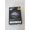 SALE OUT. Anker Prime Charger (200W, 6 Ports, GaN) | SALE OUT. Anker Prime Charger (200W, 6 Ports, GaN) | A2683341 | DEMO