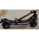 SALE OUT. Ninebot by Segway Superscooter GT3 E | SALE OUT. Segway Superscooter GT3 E | Electric Scooter | Max 2400 W | Up to 25 km/h | 11 