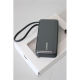 SALE OUT. Anker 545 Nano Power Bank | A1259G11 | 10000 mAh | Black | DEMO