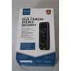 SALE OUT. Anker Eufy Doorbell 2 Pro, Black | Anker Eufy Doorbell 2 Pro | UNPACKED, SCRATCHED TOP