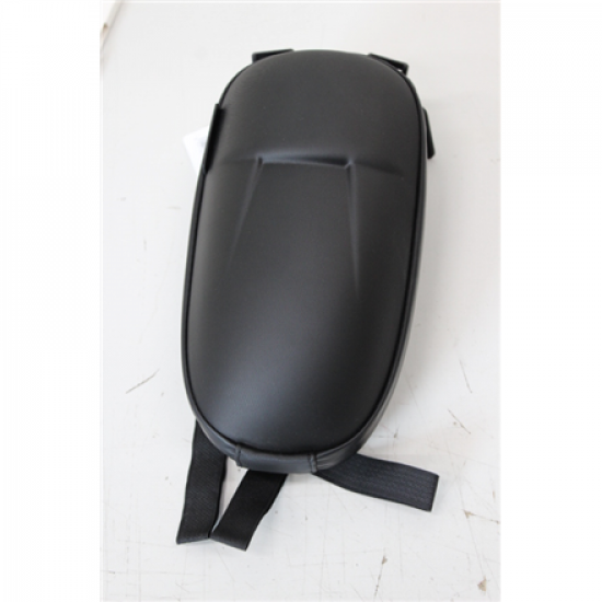 SALE OUT. Xiaomi Electric Scooter Storage Bag | Black | DEMO