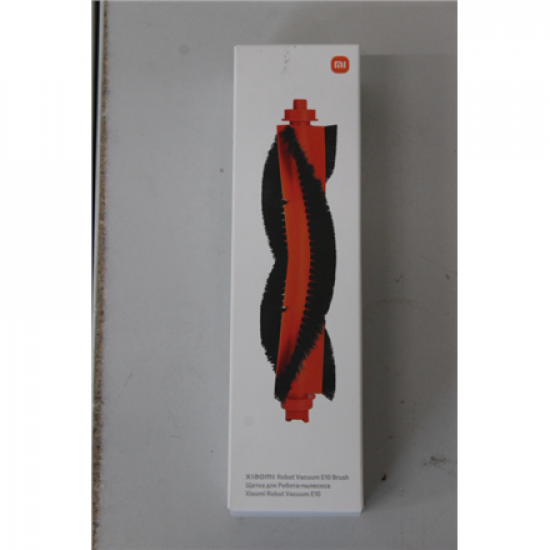 SALE OUT. Xiaomi Robot Vacuum E10 Brush | BHR6916GL | DEMO