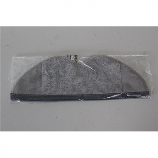 SALE OUT. Xiaomi Robot Vacuum E5 Mop Pad | DEMO