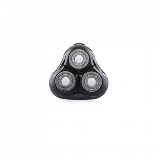 ETA Shaver | Lucas ETA434390000 | Operating time (max) 50 min | Lithium Ion | Black