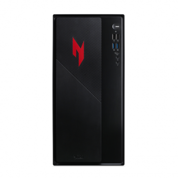Acer | Nitro 20 N20-100 | Tower | Intel Core i5 | i5-13420H | 32 GB | DDR4 | Storage drive capacity 1000 GB | Intel UHD Graphics | NVIDIA GeForce RTX 5060 | 8 GB | Windows 11 Home | Keyboard language No keyboard | Warranty 24 month(s) | Desktop