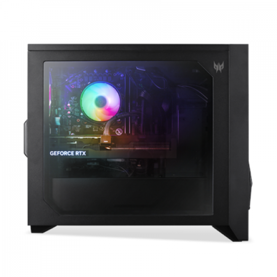 Acer | Predator | Orion 3000 | Desktop | Tower | Intel Core Ultra 7 | 265F | 32 GB | DDR5 | 1000 GB | GDDR7 | NVIDIA GeForce RTX 5070 | No keyboard | Windows 11 Home | Warranty 24 month(s)