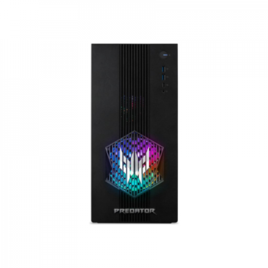 Acer | Predator | Orion 3000 | Desktop | Tower | Intel Core Ultra 7 | 265F | 32 GB | DDR5 | 1000 GB | GDDR7 | NVIDIA GeForce RTX 5070 | No keyboard | Windows 11 Home | Warranty 24 month(s)
