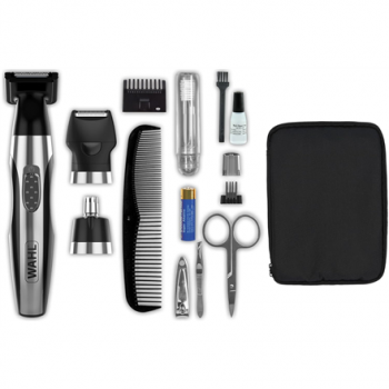 WAHL 05604-616 Travel Kit Deluxe travel kit | WAHL