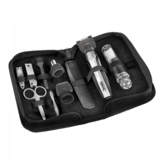 WAHL 05604-616 Travel Kit Deluxe travel kit | WAHL