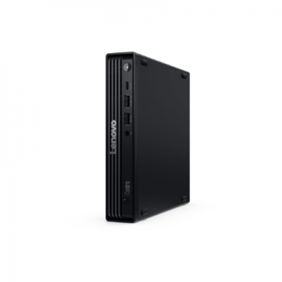 Lenovo ThinkCentre | M70q G6 | Desktop | Tiny | Intel Core Ultra 7 | 265T | Internal memory 16 GB | SO-DIMM DDR5 | 1000 GB | Intel Graphics | No Optical drive | Keyboard language English | Windows 11 Pro | Warranty 36 month(s)