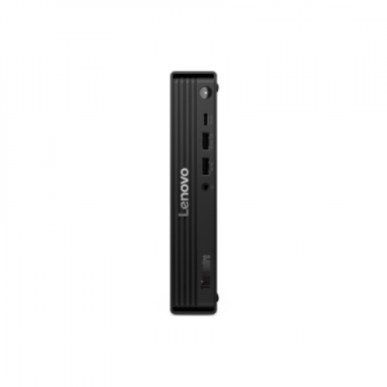 Lenovo ThinkCentre | M70q G6 | Desktop | Tiny | Intel Core Ultra 7 | 265T | Internal memory 16 GB | SO-DIMM DDR5 | 1000 GB | Intel Graphics | No Optical drive | Keyboard language English | Windows 11 Pro | Warranty 36 month(s)