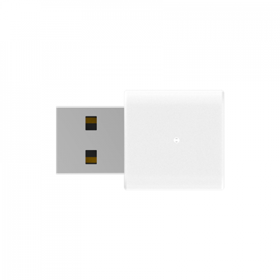 D-Link N300 Wi-Fi 4 USB Adapter