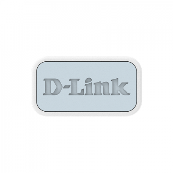 D-Link N300 Wi-Fi 4 USB Adapter