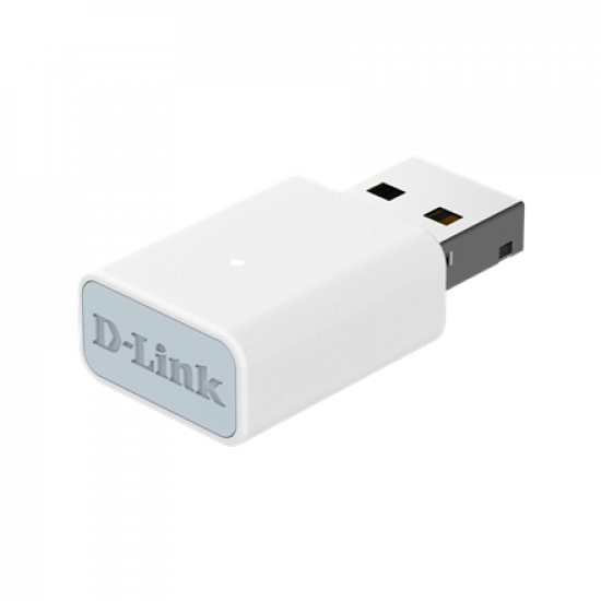 D-Link AC1300 Wi-Fi 5 USB Adapter