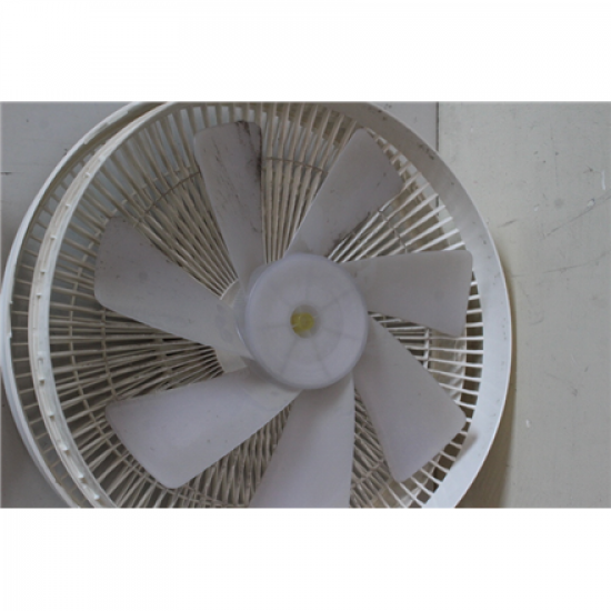 SALE OUT. Xiaomi | Mi Smart Standing Fan 2 Lite | Stand Fan | USED, DIRTY | White | Number of speeds 3 | Oscillation | 38 W | Remote control
