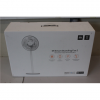 SALE OUT. SALE OUT. Xiaomi | Mi Smart Standing Fan | 2 | Stand Fan | USED, DISASSEMBLED STAND PAD, DIRTY | White | Oscillation | 15 W