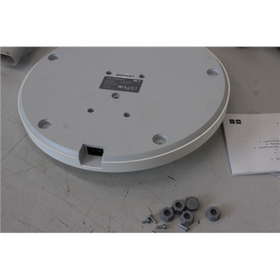 SALE OUT. SALE OUT. Xiaomi | Mi Smart Standing Fan | 2 | Stand Fan | USED, DISASSEMBLED STAND PAD, DIRTY | White | Oscillation | 15 W