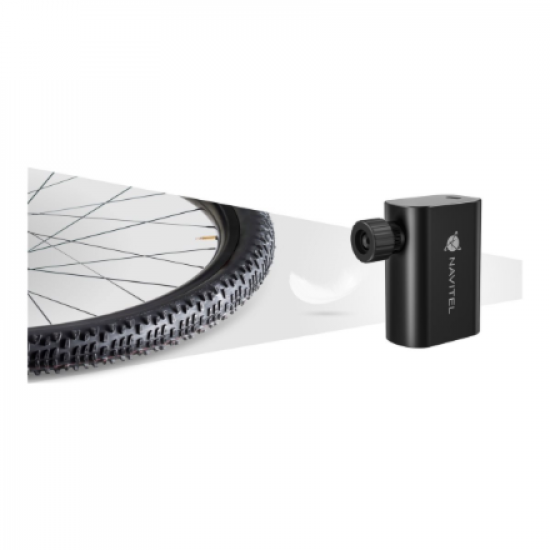 Navitel | Bike Air Compressor | AIR12 MINI