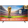 Hisense 4K TV | 75A6Q | 75 | Smart TV | VIDAA Smart OS | UHD | Black