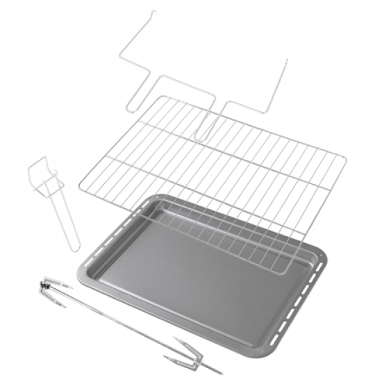 Adler Oven | AD 6030 | 42 L | 2000 W | Black