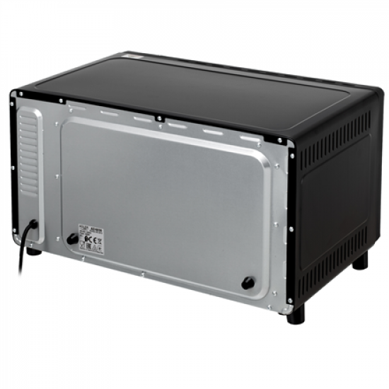 Adler Oven | AD 6030 | 42 L | 2000 W | Black