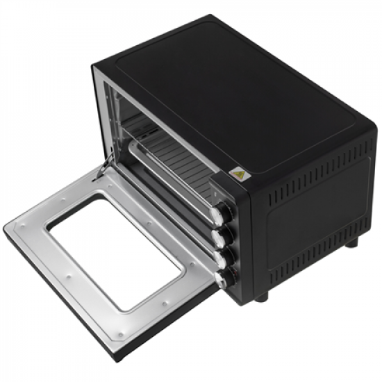 Adler Oven | AD 6030 | 42 L | 2000 W | Black