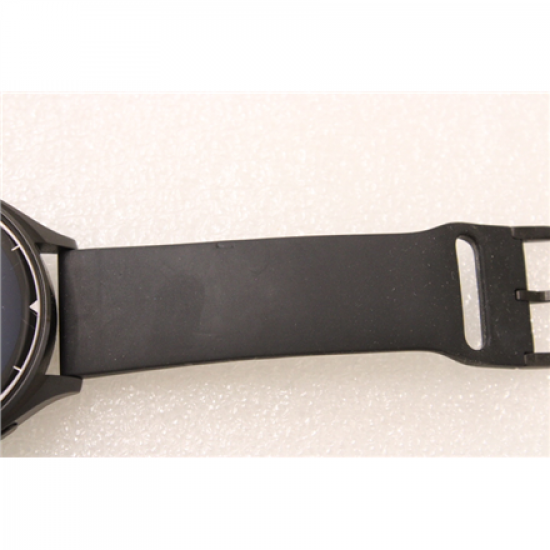 SALE OUT. Xiaomi Watch 2 | Smart watch | GPS (satellite) | AMOLED | USED, MISSING CHARGER | Black