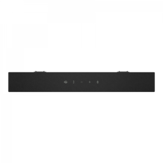 Dell Conferencing Soundbar | Pro Premium SB725 | Black