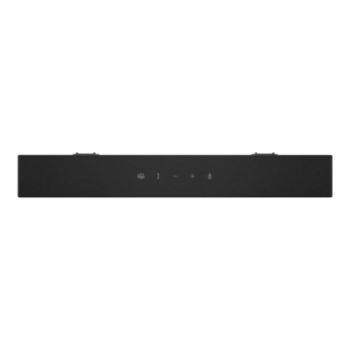 Dell Conferencing Soundbar | Pro Premium SB725 | Black
