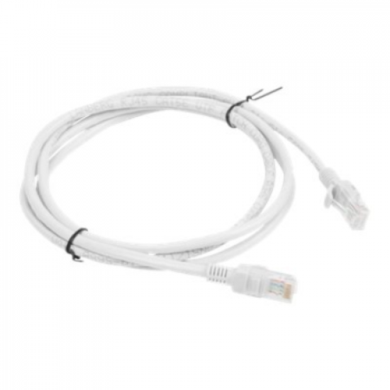 Lanberg | Patchcord CAT.5E UTP | PCU5-10CC-0150-S | 1.5 m | Grey