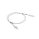 Lanberg | Patchcord CAT.6 UTP | PCU6-10CC-0100-S | 1 m | Grey