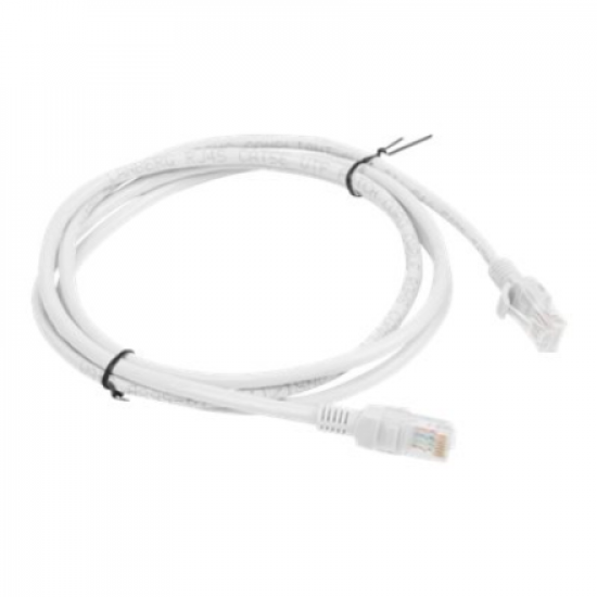 Lanberg | Patchcord CAT.6 UTP | PCU6-10CC-0150-S | 1.5 m | Grey