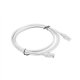 Lanberg | Patchcord CAT.6 UTP | PCU6-10CC-0200-S | 2 m | Grey