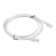 Lanberg | Patchcord CAT.6 UTP | PCU6-10CC-0200-S | 2 m | Grey