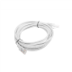 Lanberg | Patchcord CAT.6 UTP | PCU6-10CC-0300-S | 3 m | Grey