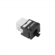 Lanberg | Keystone Toolless Module RJ45 to LSA CAT.5E, UTP 180° | KSU5-2000